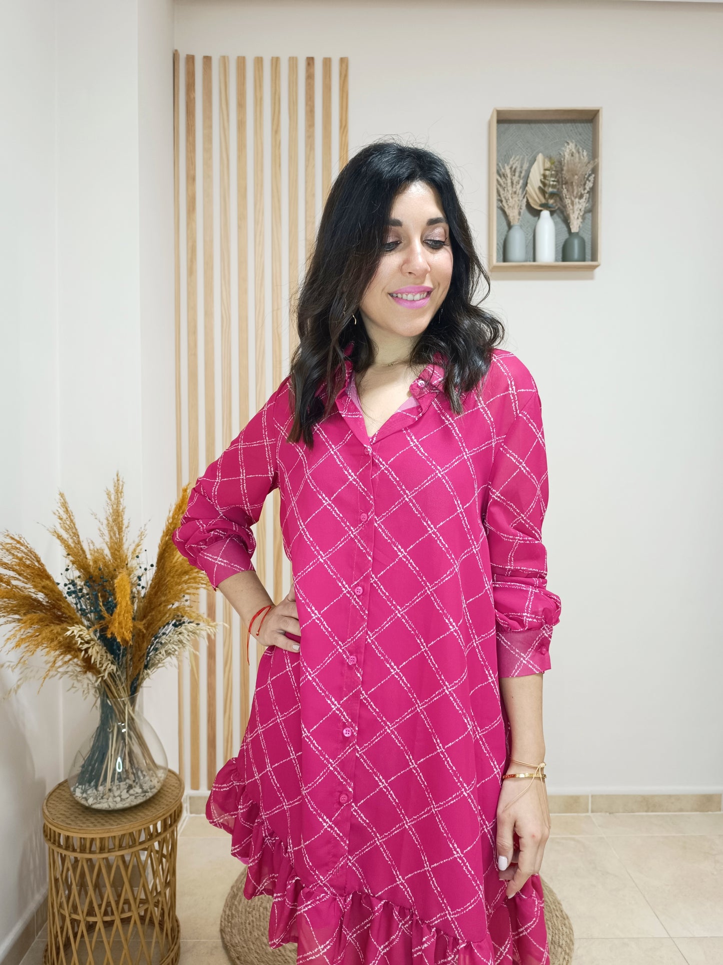 Vestido Lulú
