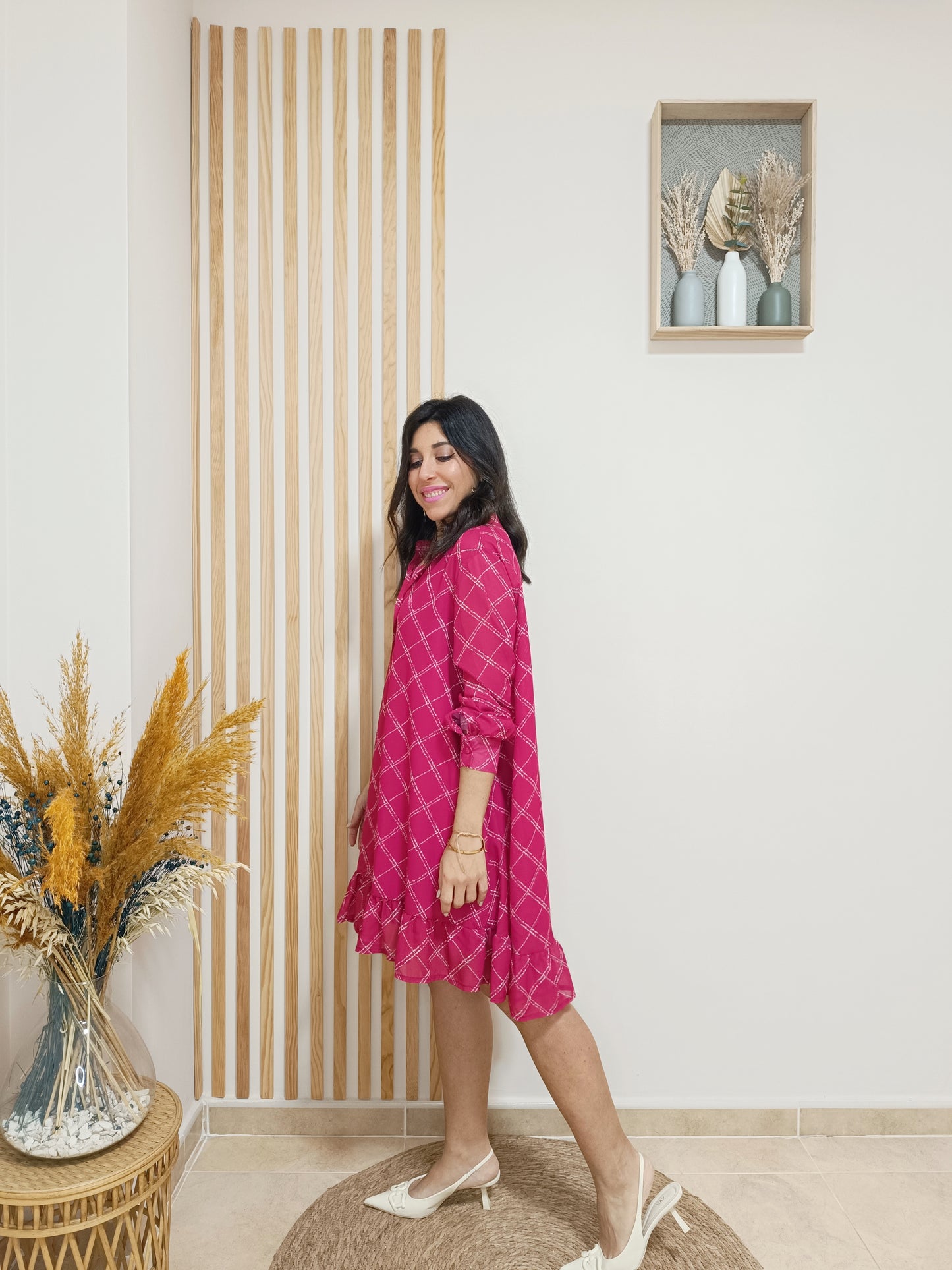Vestido Lulú