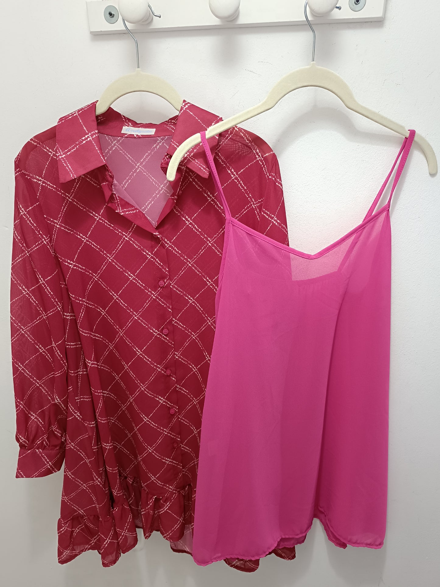 Vestido Lulú