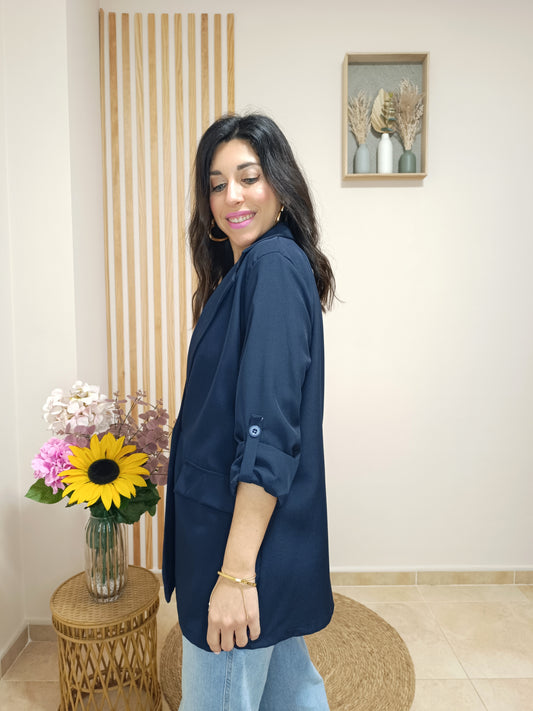 Blazer Navy