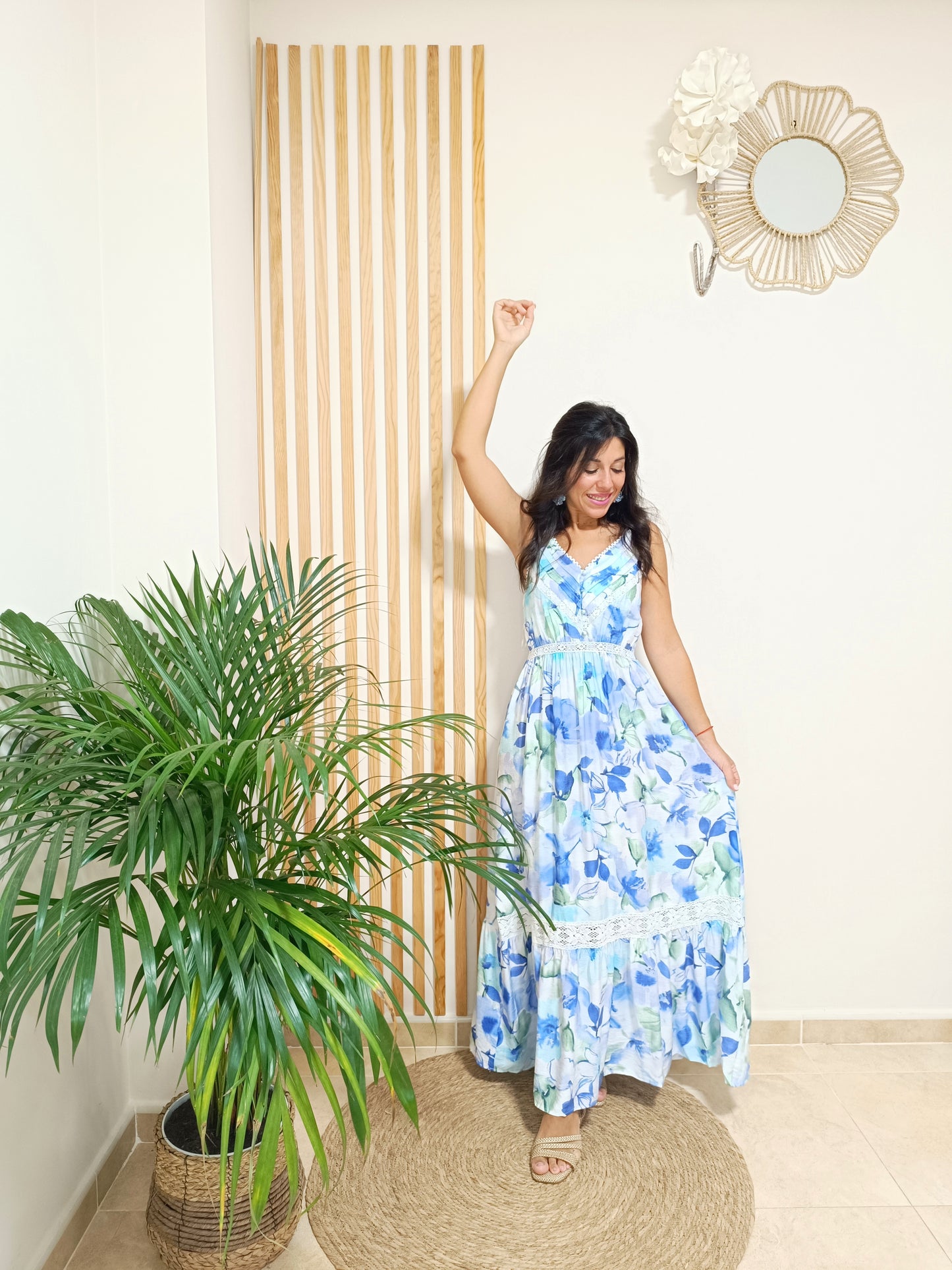 Vestido Valeria
