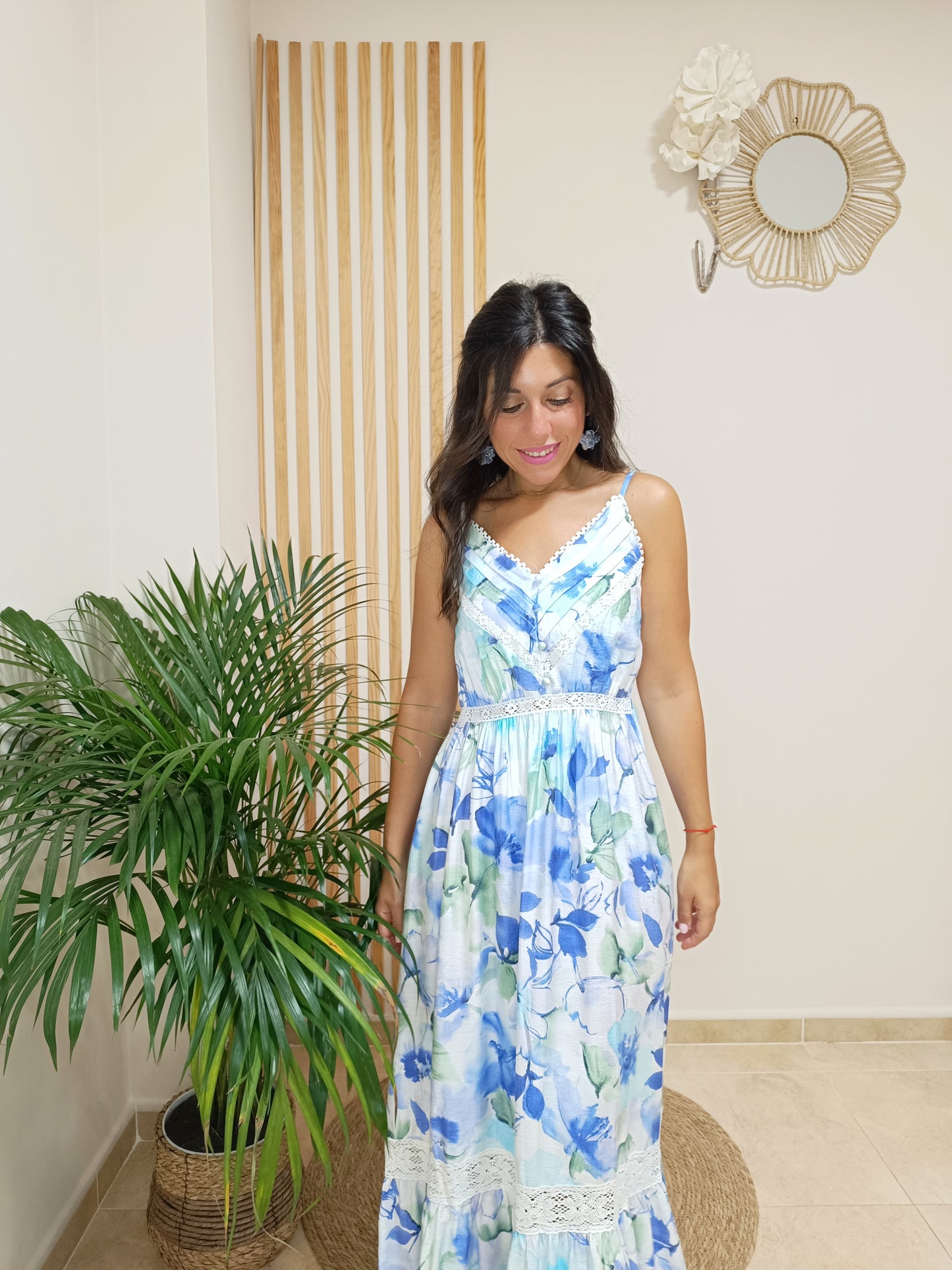 Vestido Valeria