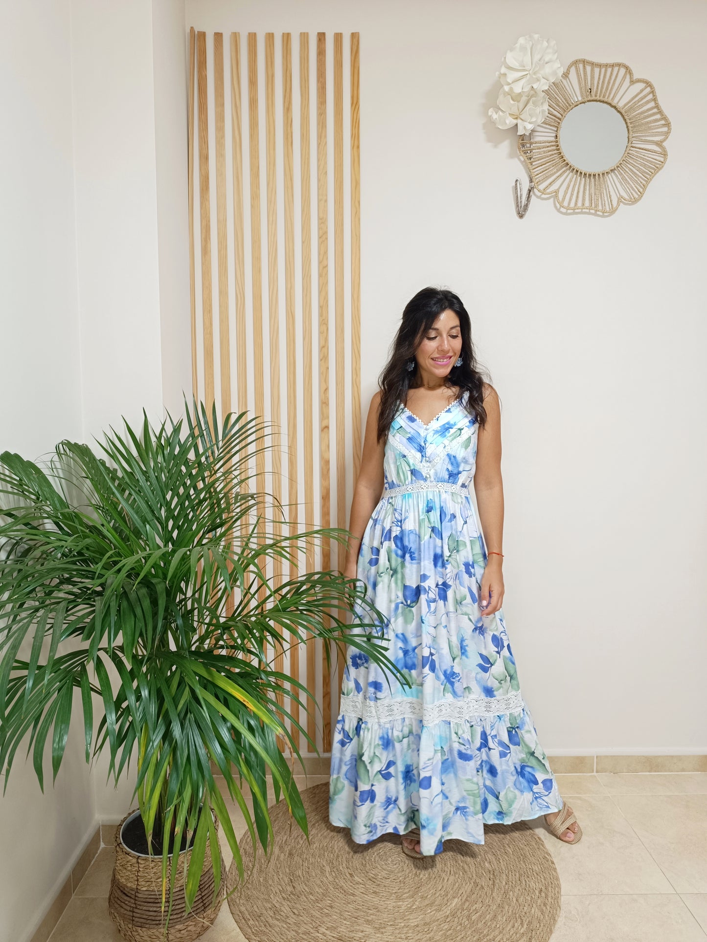 Vestido Valeria