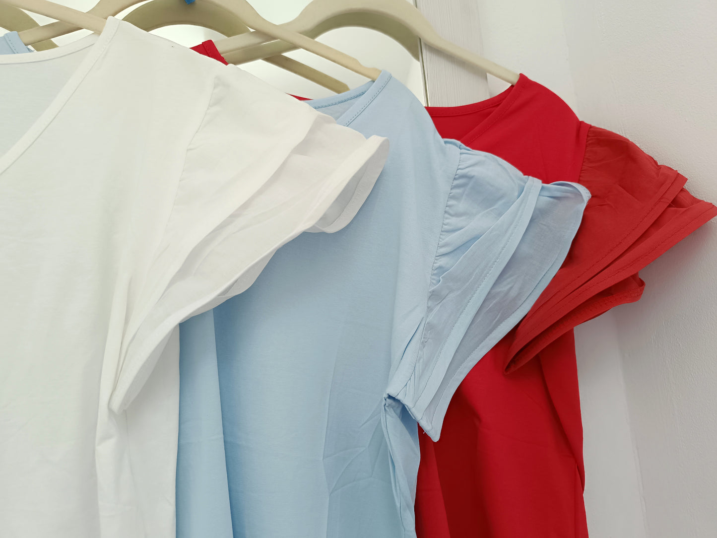 Camiseta Olé