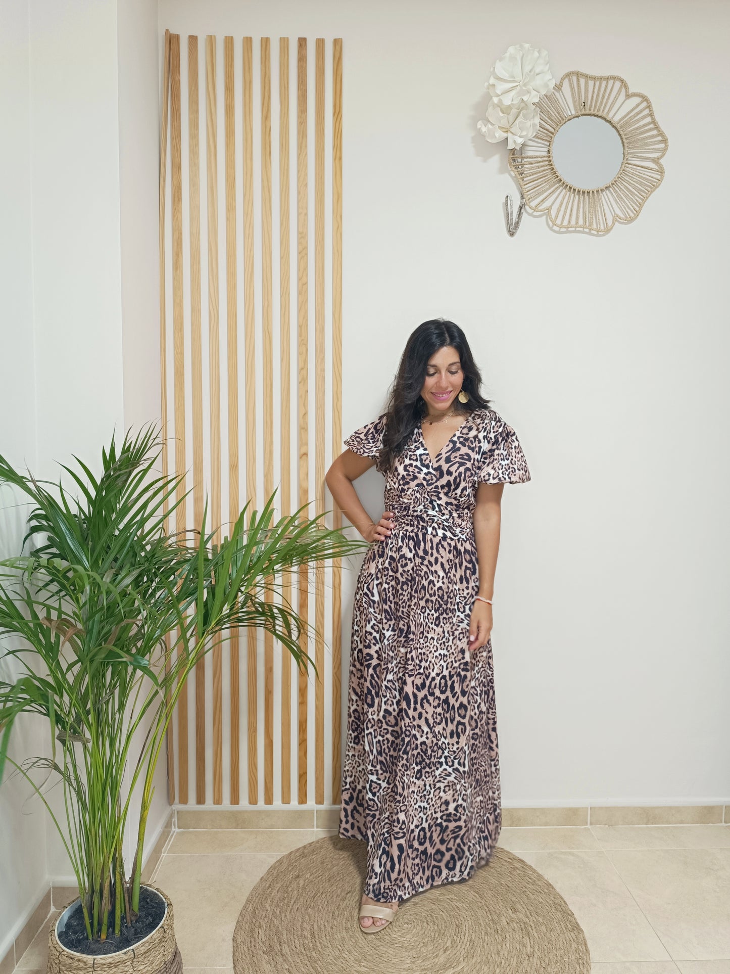 Vestido Etiopía
