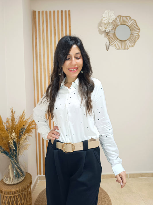 Camisa Paola
