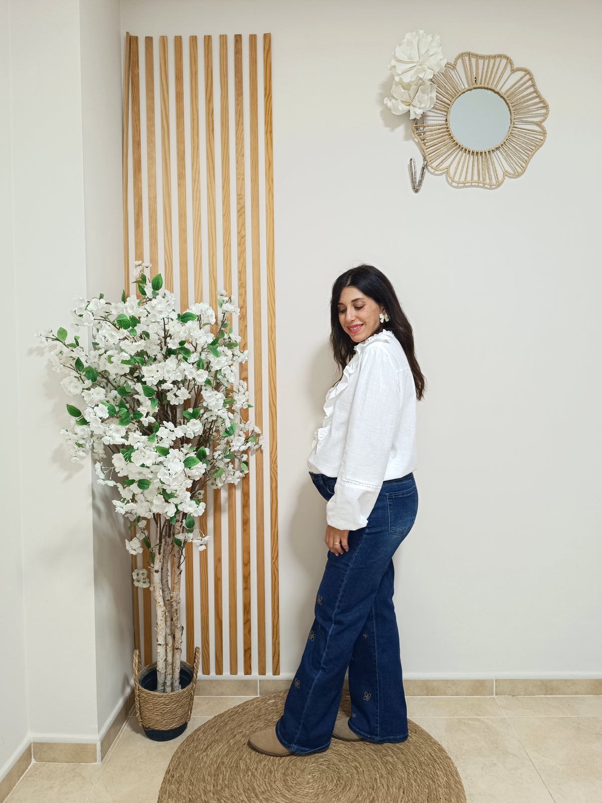 Vaquero California Wide Leg
