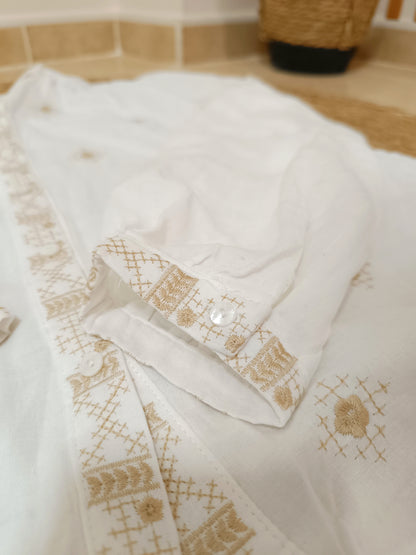 Blusa Salma
