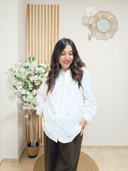 Blusa Salma