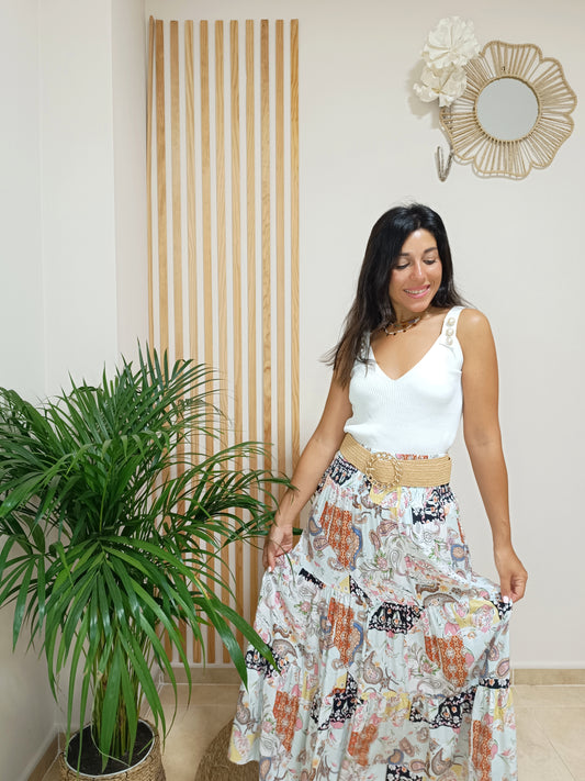 Falda Positano