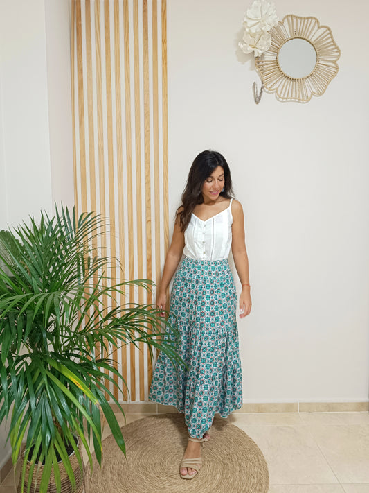 Falda Amaia