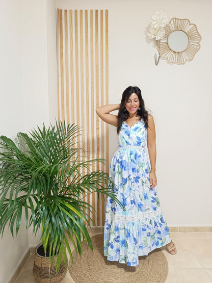 Vestido Valeria
