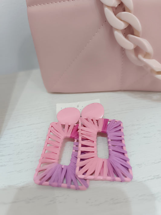 Pendientes rectángulos
