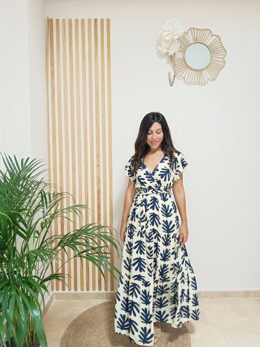 Vestido Ariel