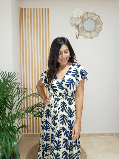 Vestido Ariel