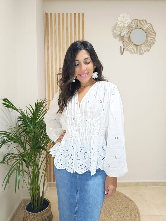 Blusa Melissa