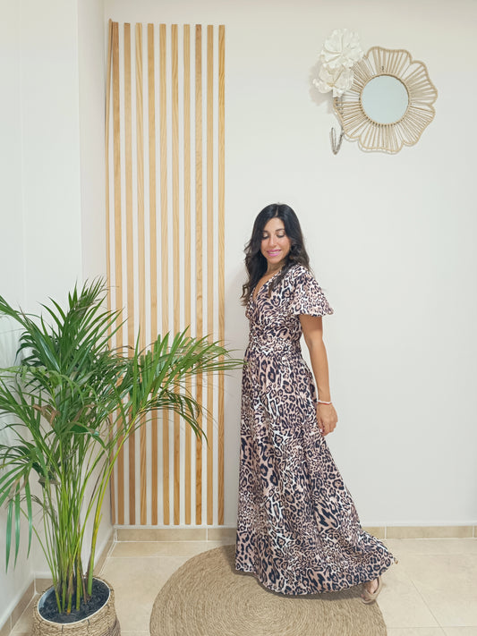 Vestido Etiopía