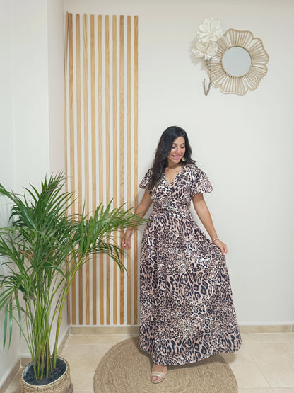 Vestido Etiopía