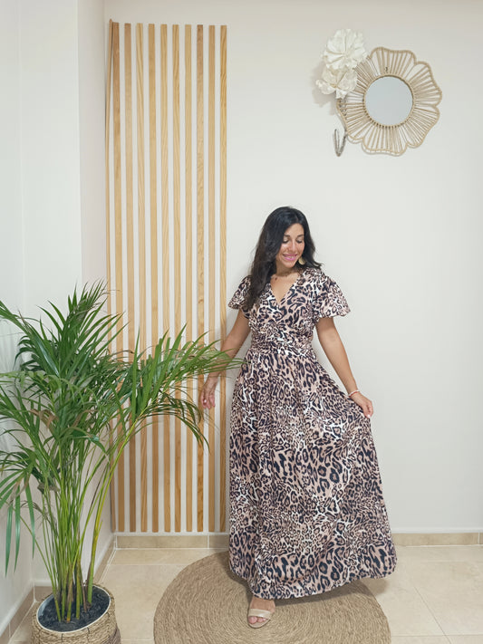 Vestido Etiopía