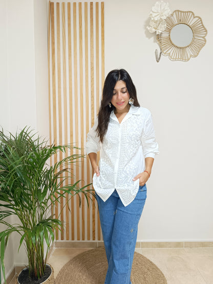 Camisa Linda