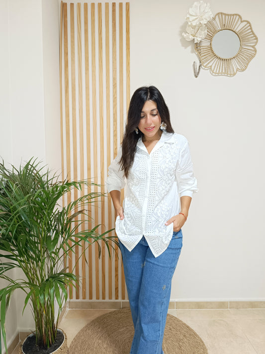 Camisa Linda