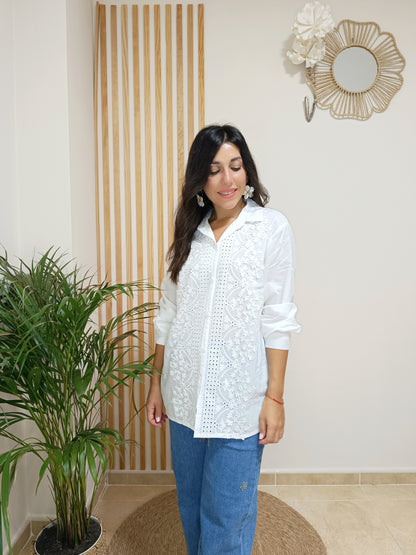 Camisa Linda