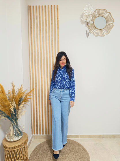 Vaquero Casia strass