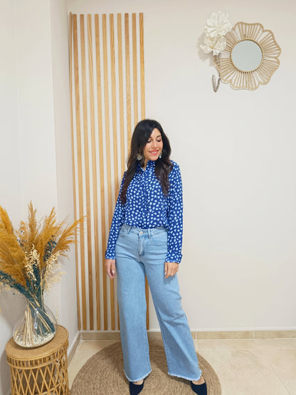 Vaquero Casia strass