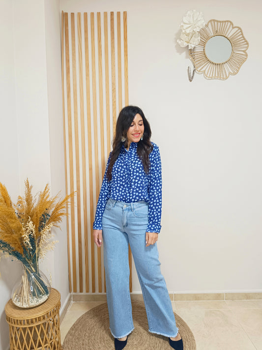 Vaquero Casia strass