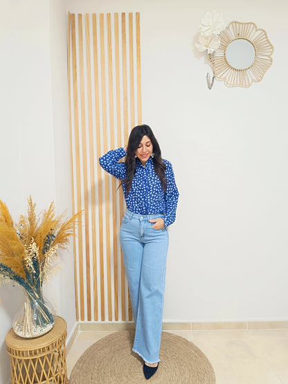 Vaquero Casia strass