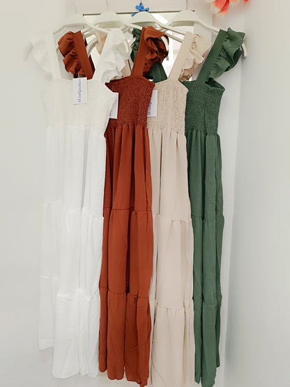 Vestido Penélope (otros colores)