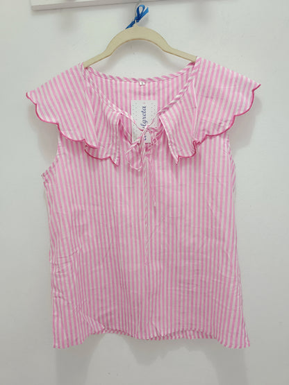 Blusa Mónaco (otros colores)