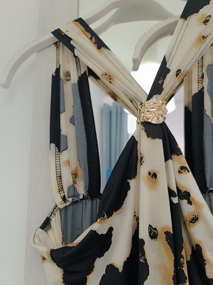 Vestido Nicol