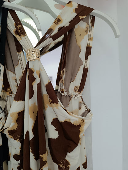 Vestido Nicol