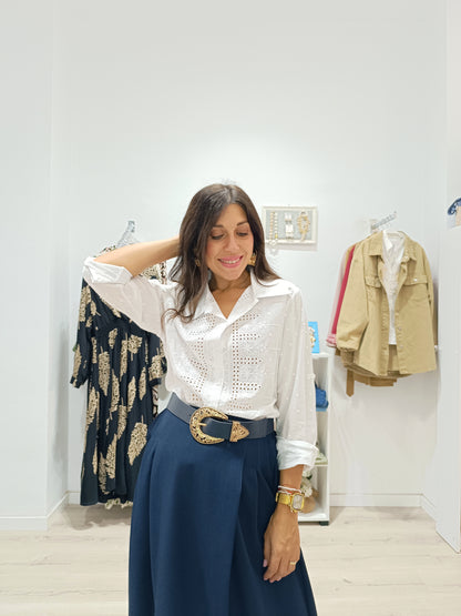 Camisa Donna