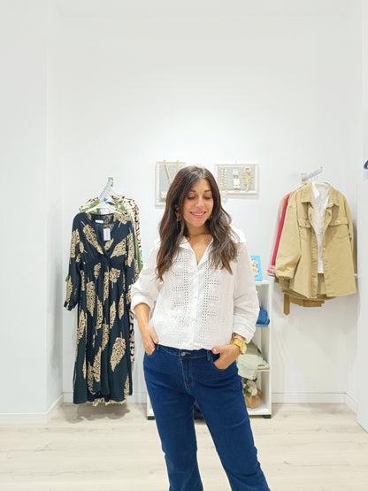 Camisa Donna