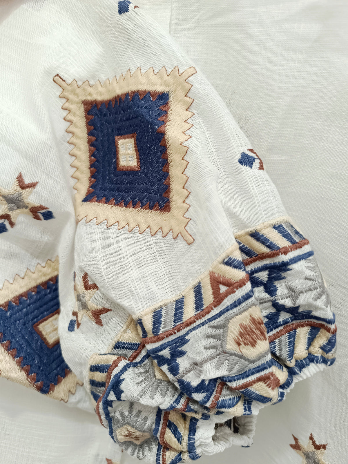 Blusa Ítaca