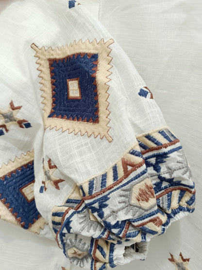 Blusa Ítaca
