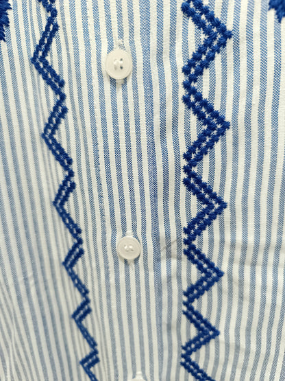 Camisa Matilda