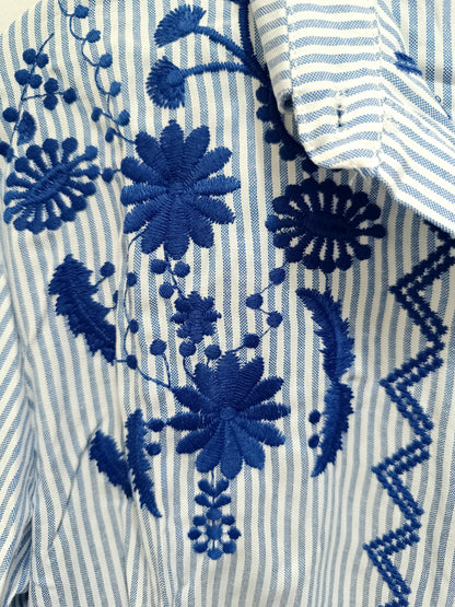 Camisa Matilda