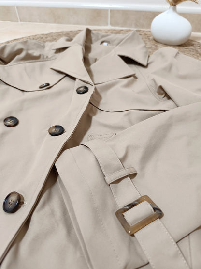 Chaqueta Manchester