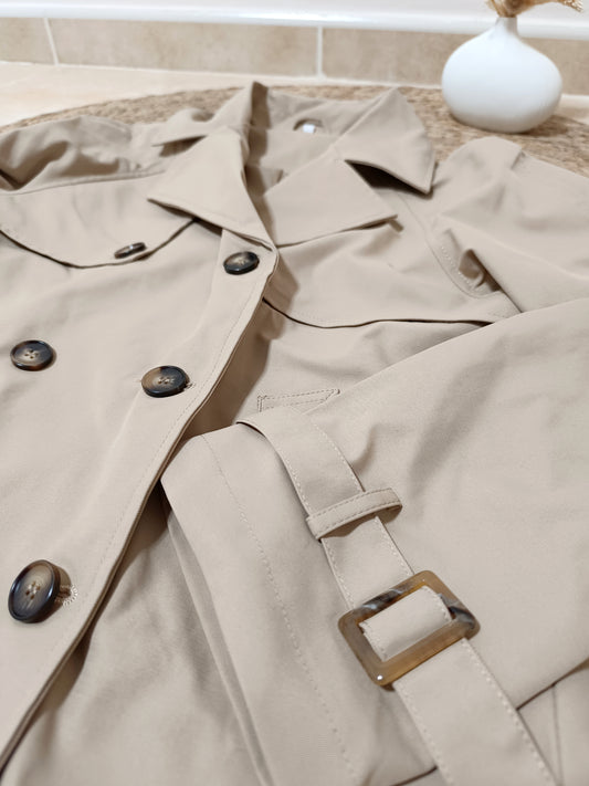 Chaqueta Manchester