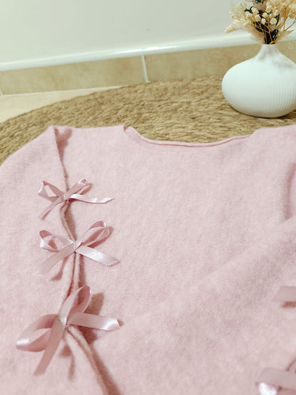 Jersey Sweet rosa