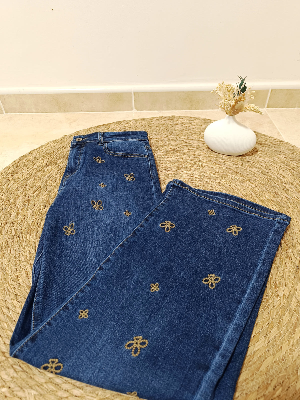 Vaquero California Wide Leg