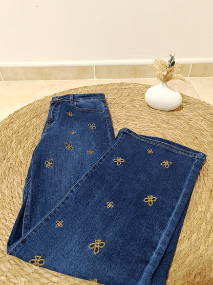 Vaquero California Wide Leg