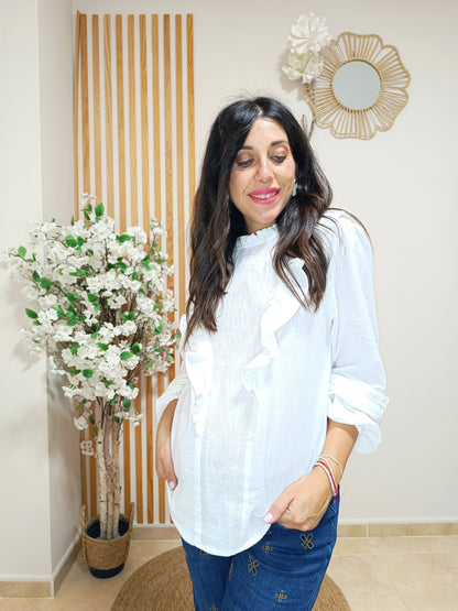 Blusa Goya