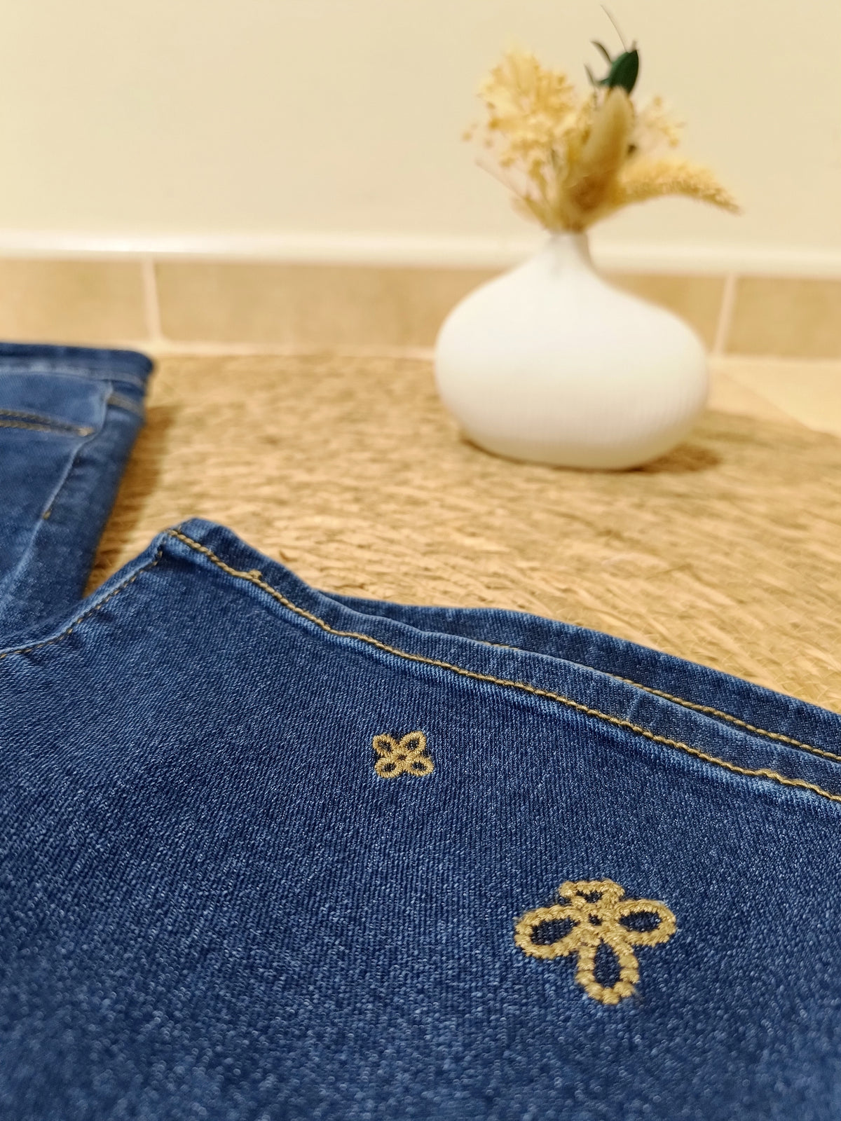 Vaquero California Wide Leg