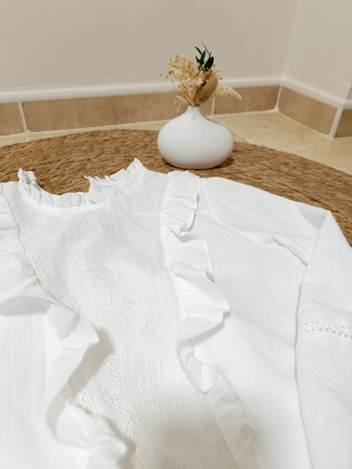 Blusa Goya