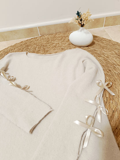 Jersey Sweet beige